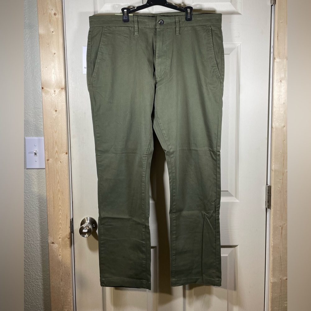 Target Men's Khaki Chinos